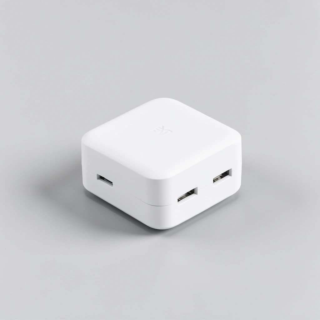 شاحن PowerCore 65W
