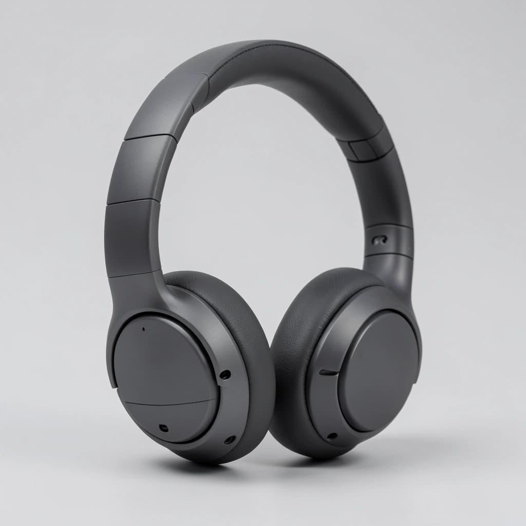 سماعة Echo Over-Ear