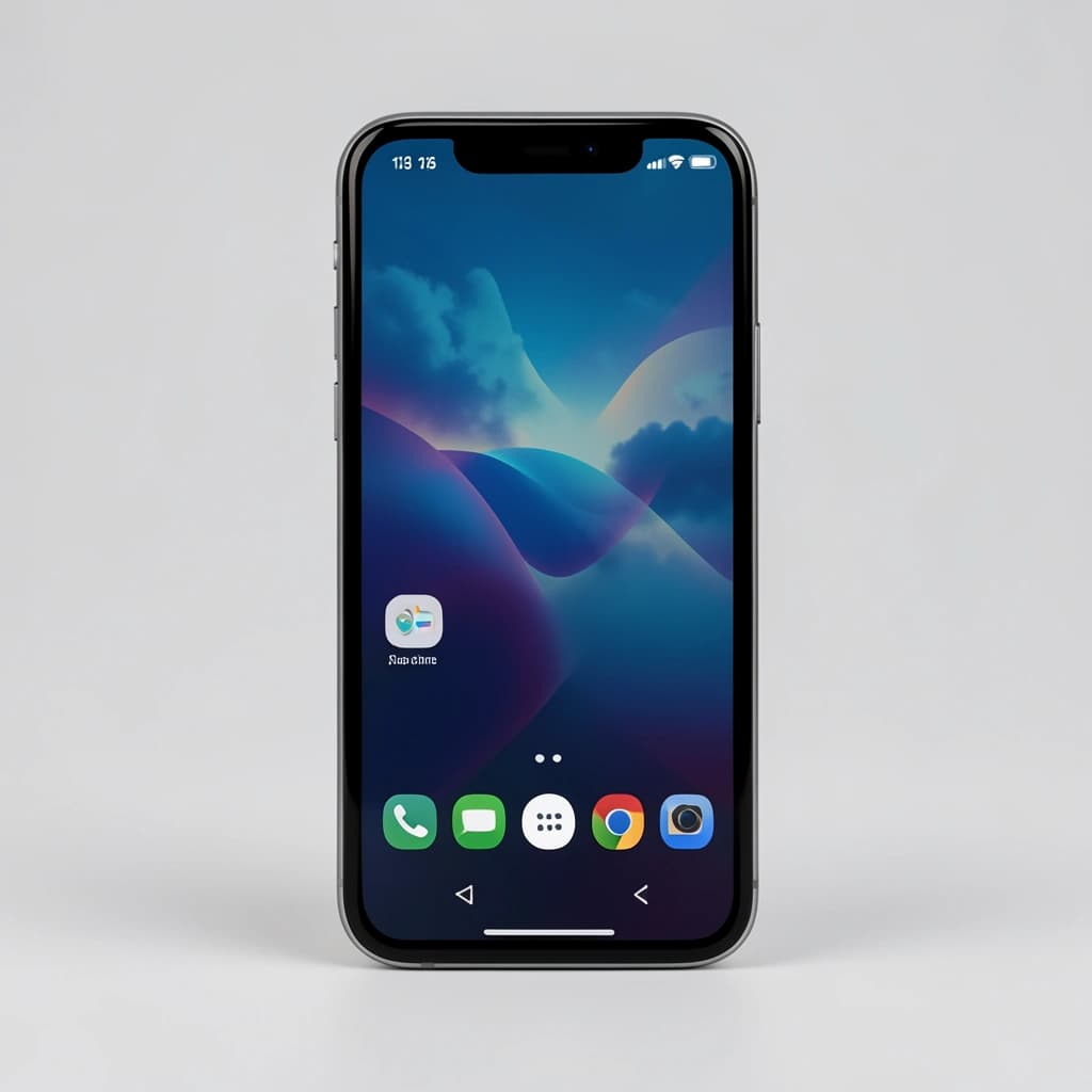 هاتف Nova Lite